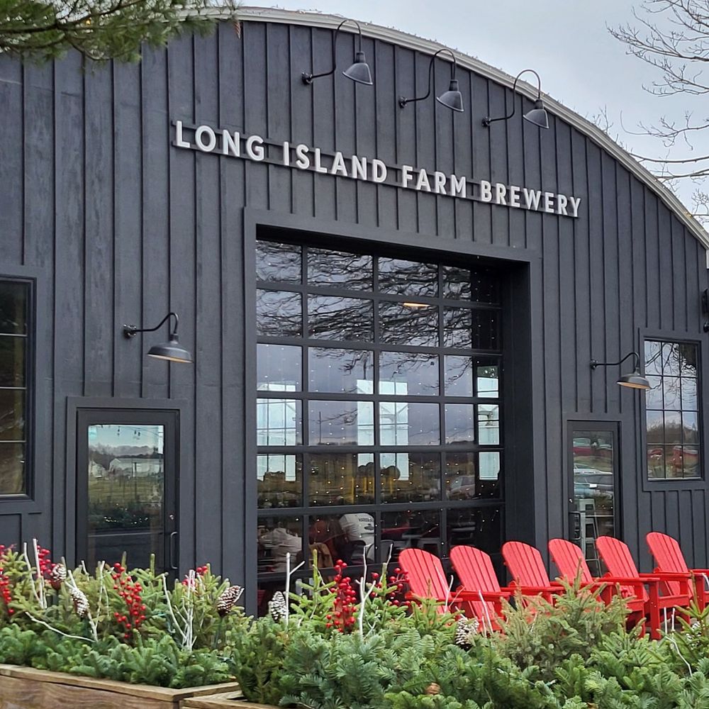 TOP 10 BEST Beer Hall near Calverton, NY - Updated 2026 - Yelp