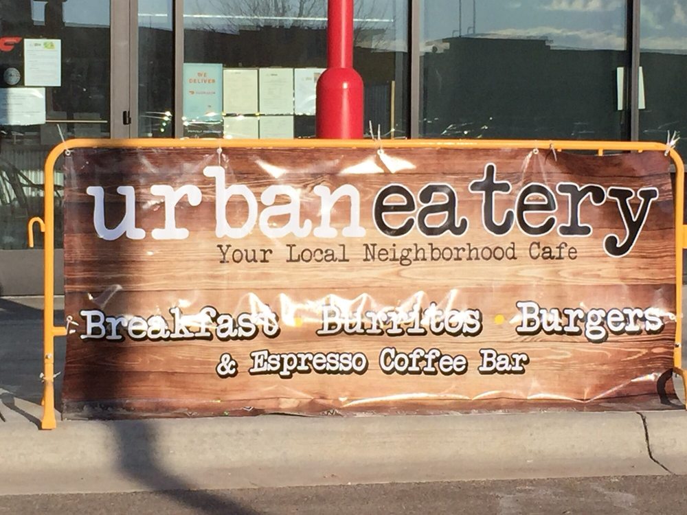 Photos For Colorado Signs Wraps Yelp