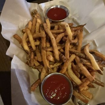 5280 Burger Bar - LARGE FRIES - Burgers Near Me - Denver, Colorado 5280 Burger Bar - LARGE FRIES - Burgers Near Me - Denver, Colorado