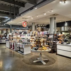 Inside Grand Rapids Downtown Market