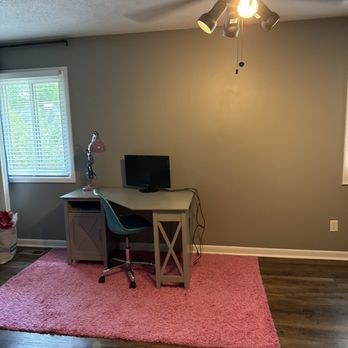 Wirks Moving and Storage - Reset my office in the new space exactly as requested. - Movers Near Me - Marietta, Georgia