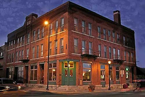 Water Street Inn of Stillwater by null