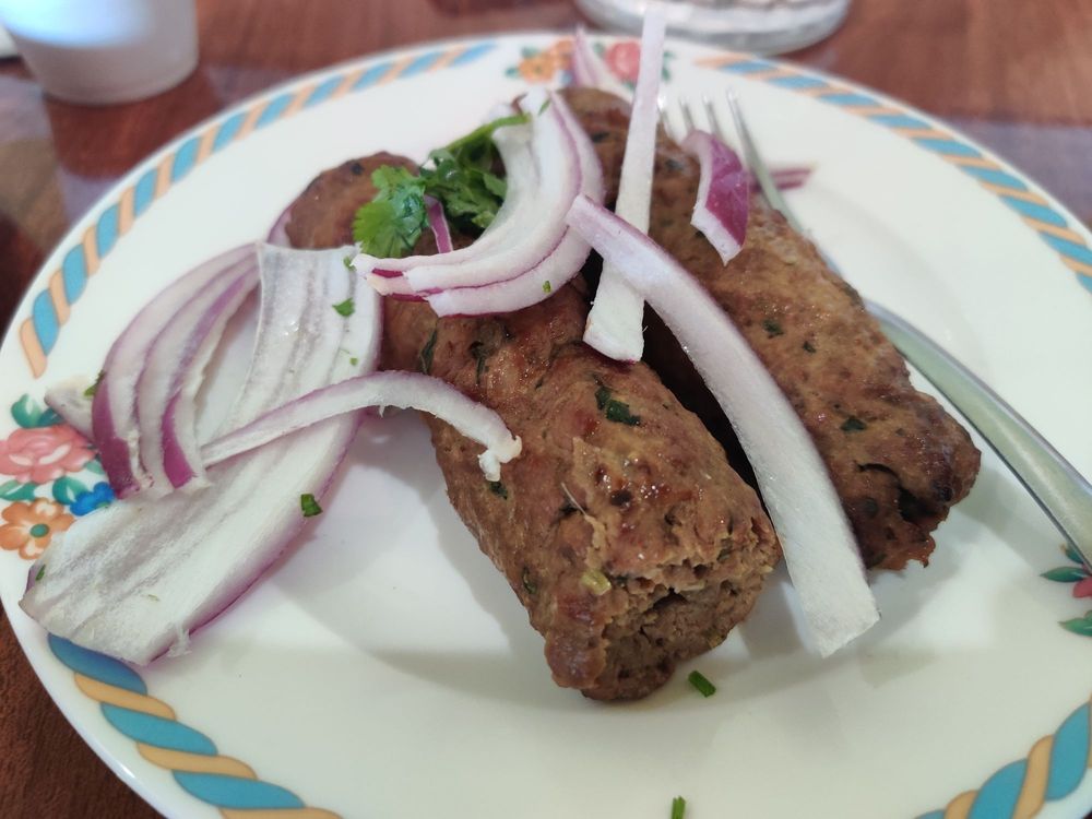 MEHRAN RESTAURANT & CATERING 56 Photos & 164 Reviews 5774 Mowry