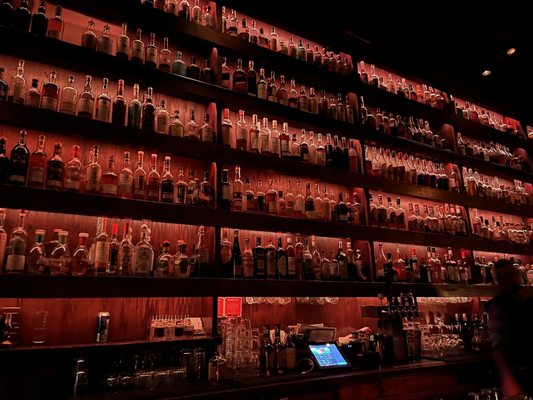 Rickhouse by null