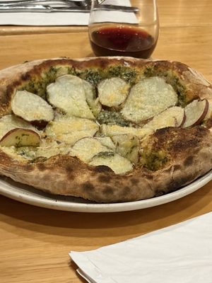 Pizzeria Paradiso Georgetown by null