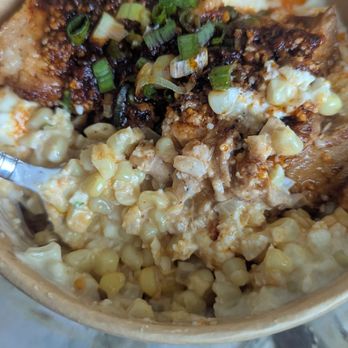 Esuki Esquites Bar - Mixed up - Food Trucks Near Me - The Hills, Texas Esuki Esquites Bar - Mixed up - Food Trucks Near Me - The Hills, Texas
