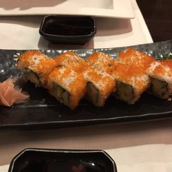Estrella Central - Maki california