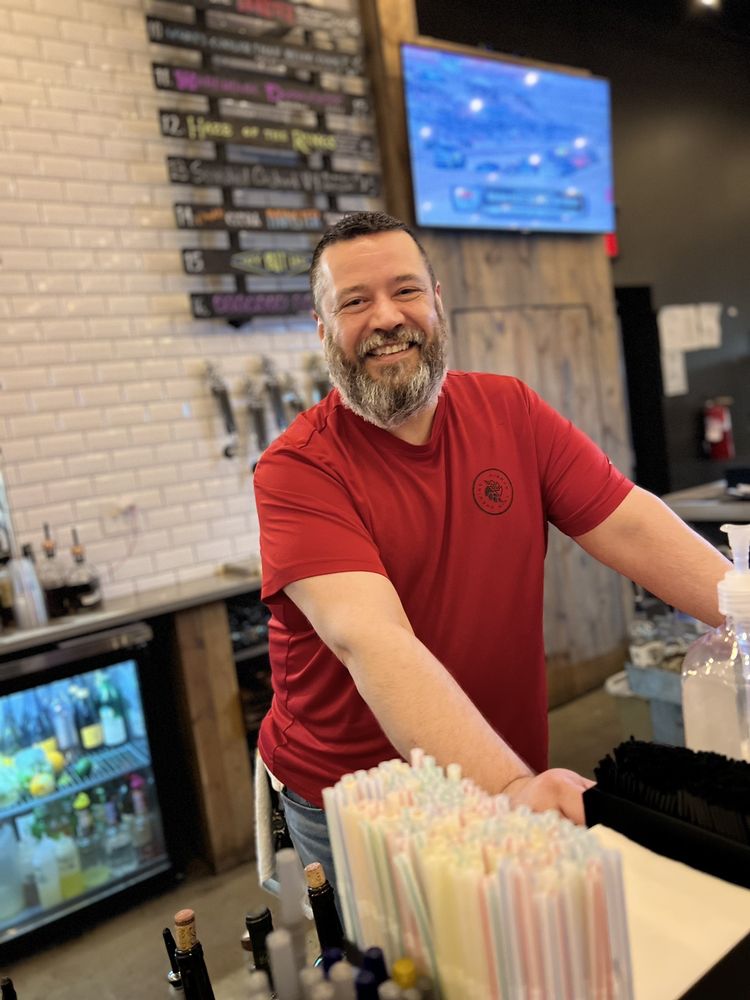 MIRROR TWIN BREWING 298 Photos & 154 Reviews Breweries 725