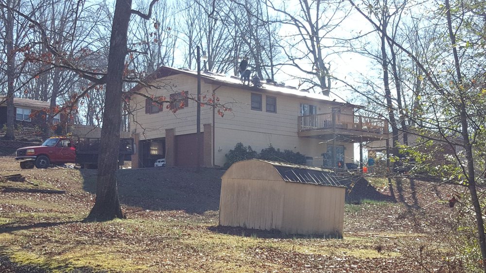 Slide of Mcneal's Home Improvement