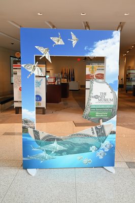 Money Museum by null