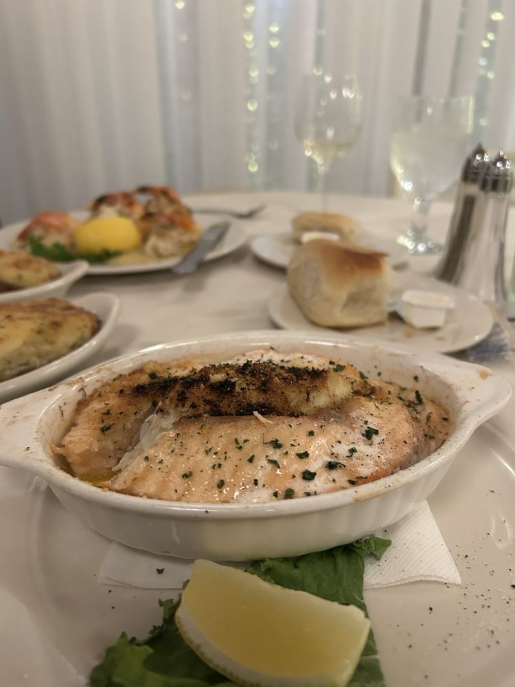 Social spots from The Nest Restaurant