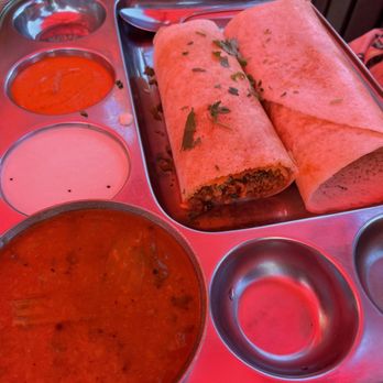 Thalaiva's Indian Kitchen - Indian Near Me - Park Ridge, Illinois Thalaiva's Indian Kitchen - Indian Near Me - Park Ridge, Illinois