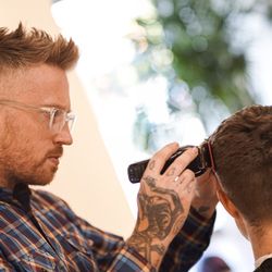 Rollins Barbershop