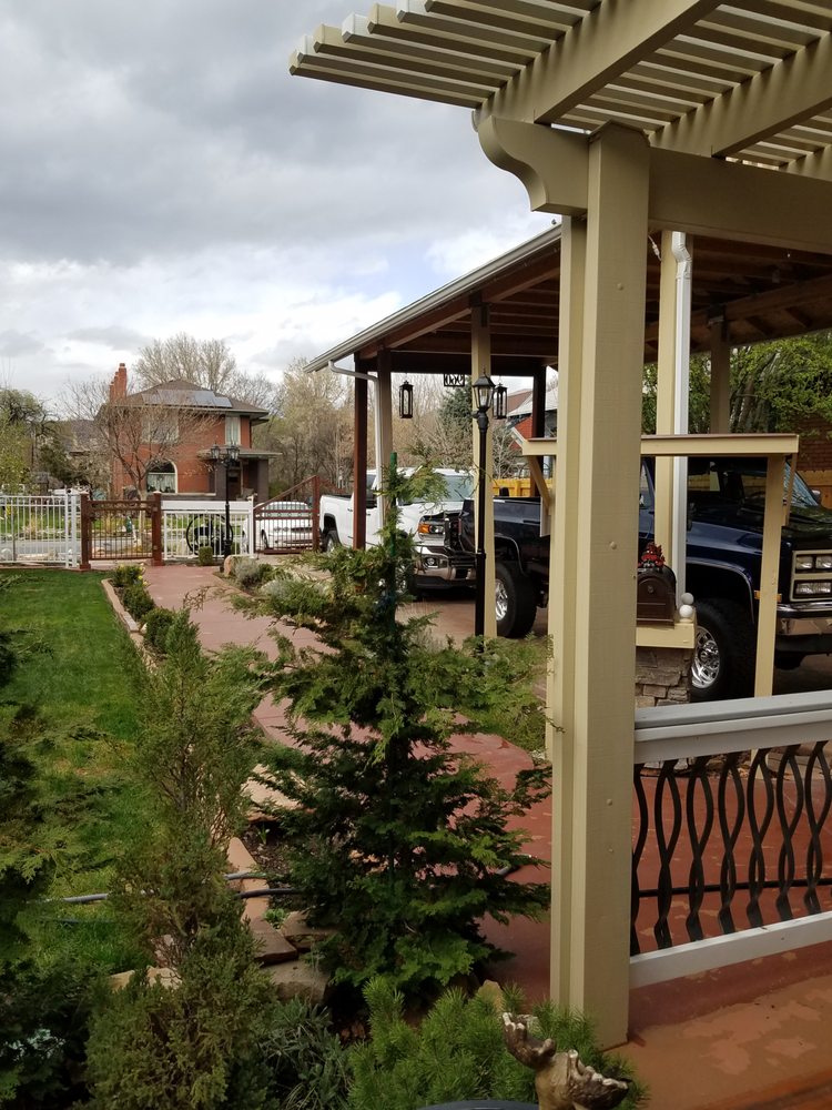 Slide of Quality Industrial Utah Remodeling