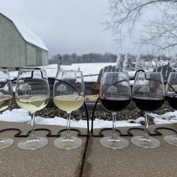 White flight and red flight White flight and red flight