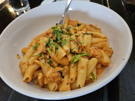 Pasta Brioni by null