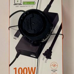 OfficeMax - My laptop almost died, as my power supply stopped working.