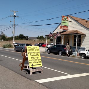 Photo of Colleen's Coffee Shop - Bodega, CA, United States