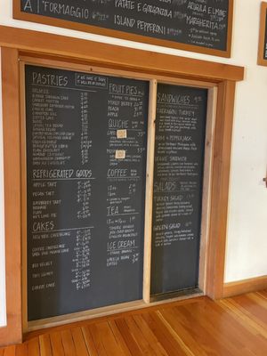Bakery San Juan by null