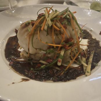 Del Frisco's Double Eagle Steakhouse - Sea bass - Steakhouses Near Me - Philadelphia, Pennsylvania Del Frisco's Double Eagle Steakhouse - Sea bass - Steakhouses Near Me - Philadelphia, Pennsylvania