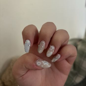 QT Nails & Lashes - Nail Technicians Near Me - Gilbert, Arizona