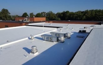 Slide of Durable Roofing and Construction