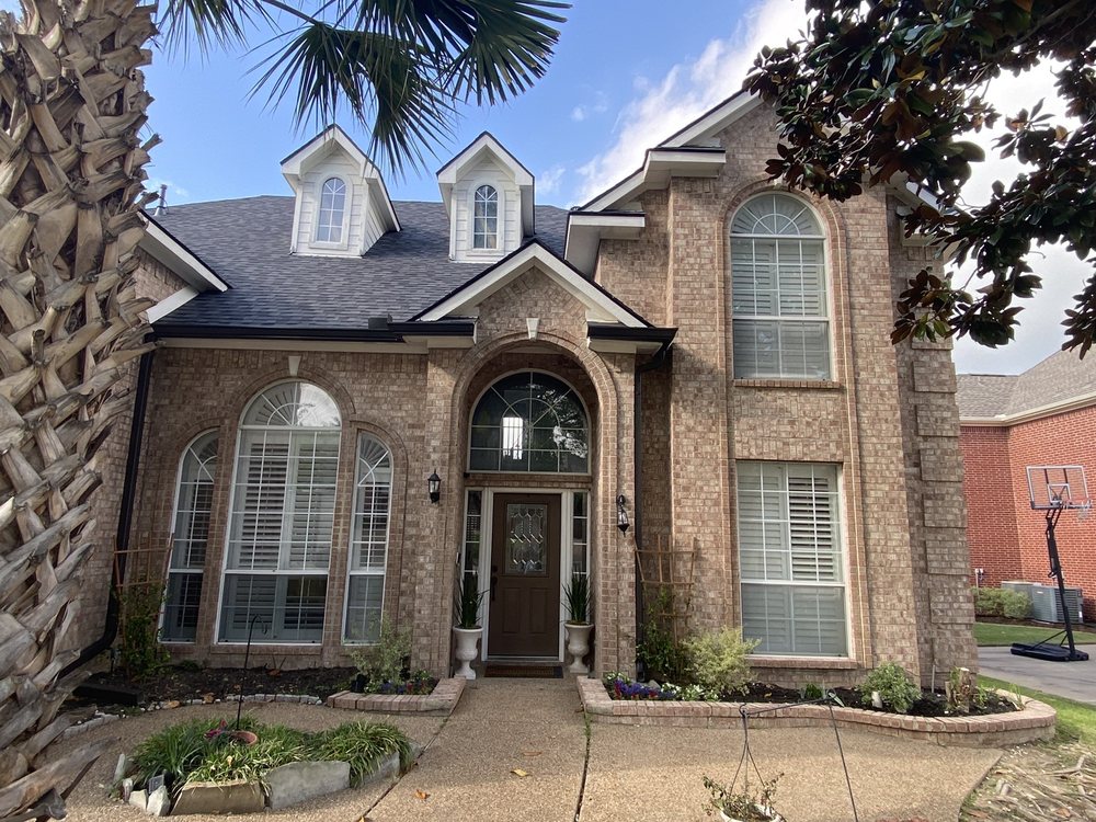 Slide of Walden Roofing