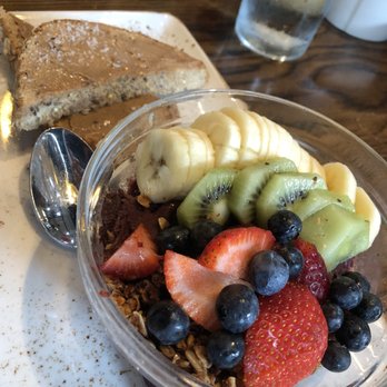First Watch - Breakfast & Brunch Near Me - Chamblee, Georgia