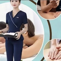 Aerin Massage