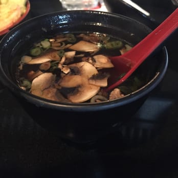 Tokyo Wako - Soup - Sushi Bars Near Me - Long Beach, California Tokyo Wako - Soup - Sushi Bars Near Me - Long Beach, California