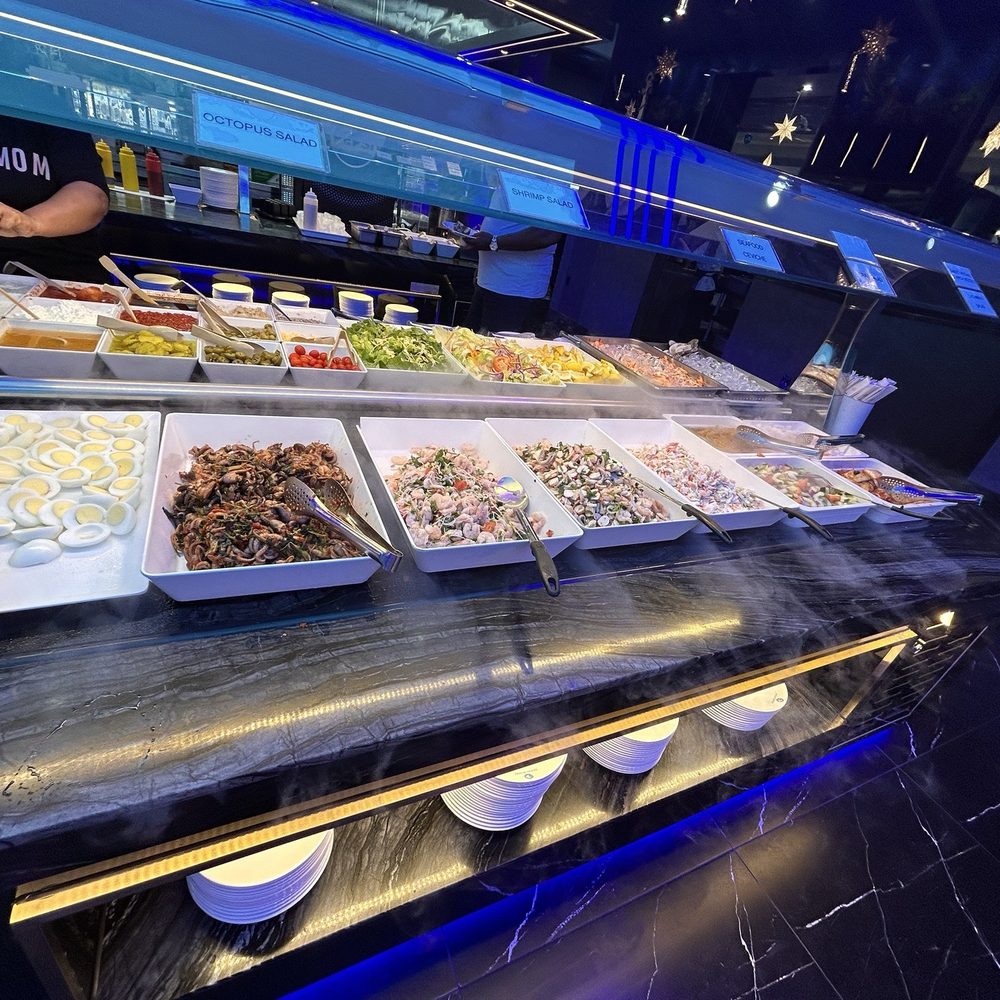 Ocean Buffet - Chinese Near Me - Crowley, Texas Ocean Buffet - Chinese Near Me - Crowley, Texas
