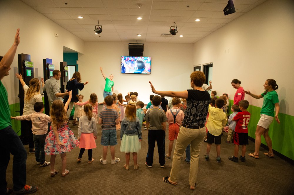 KEYSTONE CHURCH Updated August 2024 849 S Ankeny Blvd, Ankeny, Iowa