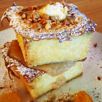 Early Bird - French toast. Fluffy and freaking yummy! :) get it! - New American Near Me - Fullerton, California Early Bird - French toast. Fluffy and freaking yummy! :) get it! - New American Near Me - Fullerton, California
