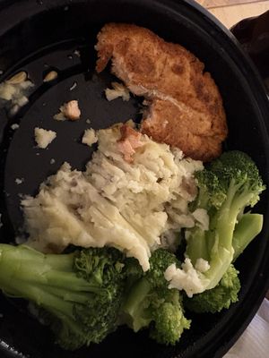 Salvatores of Soho by null