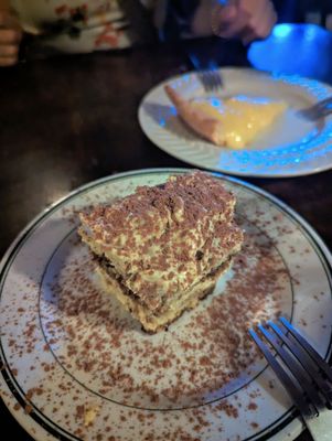Mr. Martino's Trattoria by null