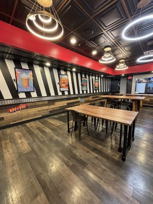 Byrd's Hot Chicken by null