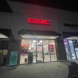 GNC
