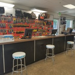 Desert Electric Supply
