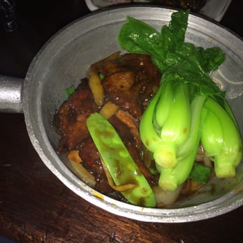 Kings Co Imperial - Steel pot beef - Dim Sum Near Me - Brooklyn, New York Kings Co Imperial - Steel pot beef - Dim Sum Near Me - Brooklyn, New York