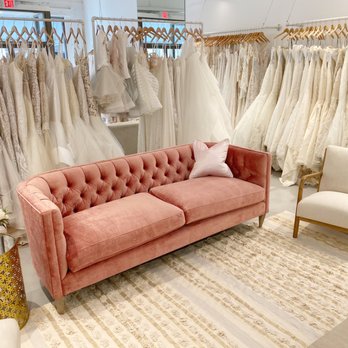 Bride and Bustle - Bridal fitting seating area - Bridal Near Me - Los Gatos, California Bride and Bustle - Bridal fitting seating area - Bridal Near Me - Los Gatos, California
