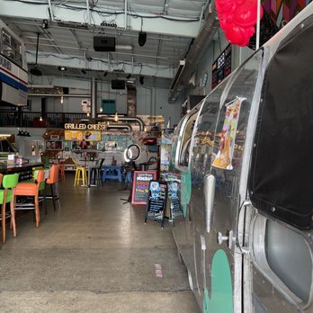 Grateful Shed - Bars Near Me - Wisconsin Dells, Wisconsin