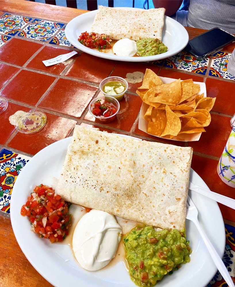 Alejandro's Taqueria