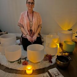 Aerins Energy & Sound Healing