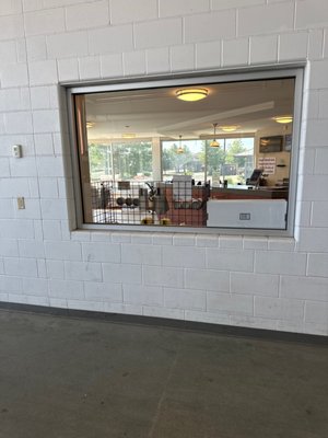 The Lock Up Self Storage