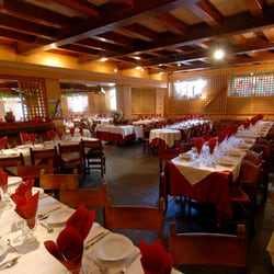 Carlit Hôtel - Salle du restaurant