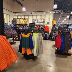 The North Face Nebraska Crossing Outlet