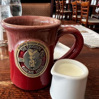 Original Pancake House - Breakfast & Brunch Near Me - Orland Park, Illinois Original Pancake House - Breakfast & Brunch Near Me - Orland Park, Illinois