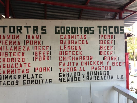 Menu photo 8 Melis Taqueria Fort Worth, TX Menu photo 8 Melis Taqueria Fort Worth, TX