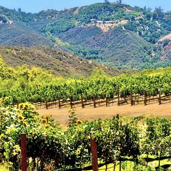 Adobe Hill Winery - Wineries Near Me - Fallbrook, California