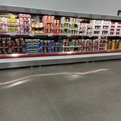 Costco Gasoline